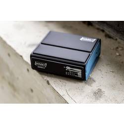 Hazet SmartCase 2200SC-2 sada bitů, 50dílná, inbus, plochý, křížový PH, křížový PZ, vnější dvojitý šestihran, profil T
