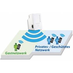 EDIMAX Wi-Fi repeater EW-7438RPn Mini met EdiRange App, 29218C2, 300 MBit/s