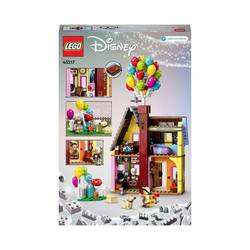 43217 LEGO® DISNEY Dům Carls nahoře