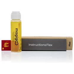 Magigoo Lepicí tyčinka Magigoo pro vlákna Flex 50 ml Sonstiges 3D Drucker Zubehör M3PEN-FLEX