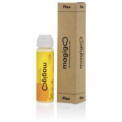 Magigoo Lepicí tyčinka Magigoo pro vlákna Flex 50 ml Sonstiges 3D Drucker Zubehör M3PEN-FLEX