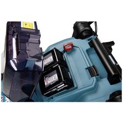 Makita DLM382PM2 akumulátor Akumulátorová sekačka + akumulátor, + 2. akumulátor 18 V šířka sekání 380 mm