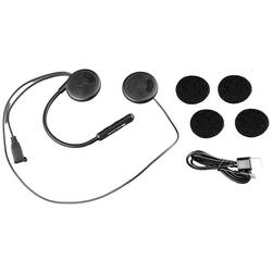 Midland Lokui K10 C1624 náhlavní sada Bluetooth® s mikrofonem Vhodné pro typ helmy všechny typy helem