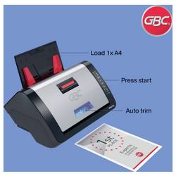 GBC sada laminovače Velocity 4410076 A4