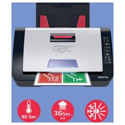 GBC sada laminovače Velocity 4410076 A4