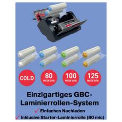 GBC sada laminovače Velocity 4410076 A4