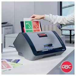 GBC sada laminovače Velocity 4410076 A4