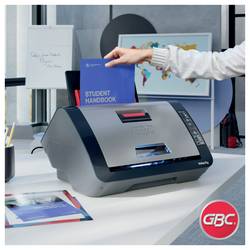 GBC sada laminovače Velocity 4410076 A4