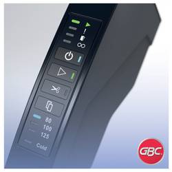 GBC sada laminovače Velocity 4410076 A4