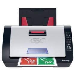 GBC sada laminovače Velocity 4410076 A4