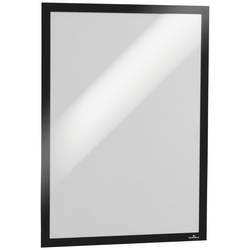 Durable 505323 info rámeček, samolepicí páska stříbrná (š x v x h) 465 x 639 x 28 mm DIN A2