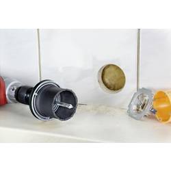kwb 499431 unašeč vrtacích pil 120 mm 1 ks