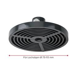 kwb 499431 unašeč vrtacích pil 120 mm 1 ks