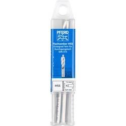 PFERD TOOLS FLS HSS DIN 373 15,0 F 25203104 záhlubník plochý 15 mm HSS 1 ks