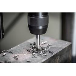 PFERD TOOLS FLS HSS DIN 373 15,0 F 25203104 záhlubník plochý 15 mm HSS 1 ks
