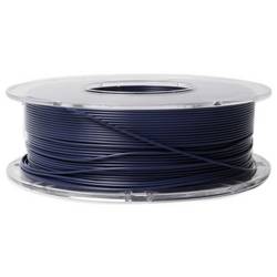 Maertz PMMA-1014-004 PMMA-1014-004 vlákno pro 3D tiskárny PLA mat Recyklované PLA vlákno, Matná 1.75 mm 1000 g modrá 1 ks