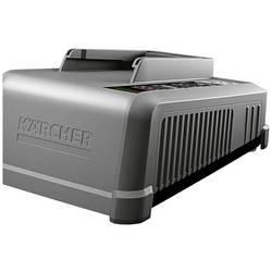 Kärcher Professional Uni-Lader Battery Power+ 18-36/60 *EU nabíječka akupacků 2.445-054.0