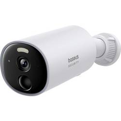 Baseus B1 Outdoor 2K S0SV002130 Wi-Fi IP bezpečnostní kamera