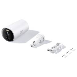 Baseus B1 Outdoor 2K S0SV002130 Wi-Fi IP bezpečnostní kamera