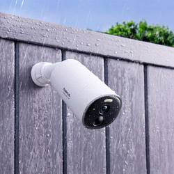 Baseus B1 Outdoor 2K S0SV002130 Wi-Fi IP bezpečnostní kamera