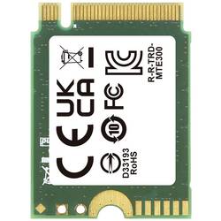 Transcend 300S 256 GB interní M.2 PCIe NVMe SSD 2230 PCIe NVMe 3.0 x4 Retail TS256GMTE300S