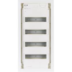 Eaton 178804 KLV-48UPP-F malý rozváděč pod omítku Počet modulů (šířka) = 12 Počet řádků = 4