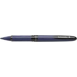 Schneider Schreibgeräte inkoustové kuličkové pero One Business 0.6 mm modrá, zelená, červená, černá 183094 N/A 4 ks