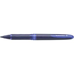 Schneider Schreibgeräte inkoustové kuličkové pero One Business 0.6 mm modrá, zelená, červená, černá 183094 N/A 4 ks