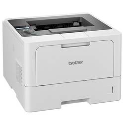 Brother HL-L5210DN tiskárna laserová černobílá A4 48 str./min 1200 x 1200 dpi duplexní, LAN, USB