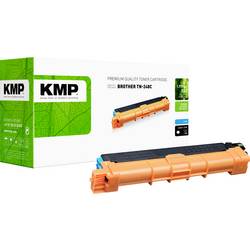 KMP Toner náhradní Brother TN248C kompatibilní azurová 1000 Seiten 1273,0003 1273,0003