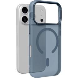 sbs mobile Cover Apple iPhone 17 Pro PUIPC17P63HAZEMDKBL