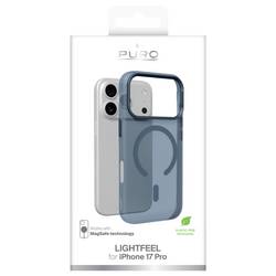 sbs mobile Cover Apple iPhone 17 Pro PUIPC17P63HAZEMDKBL
