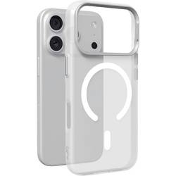 sbs mobile Cover Apple iPhone 17 Pro PUIPC17P63HAZEMWHI