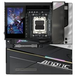 Gigabyte Gigabyte GA-X870E AORUS XTREME X3D AI TO Základní deska Socket (PC) AMD AM5 Tvarový faktor E-ATX