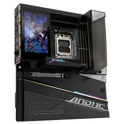 Gigabyte Gigabyte GA-X870E AORUS XTREME X3D AI TO Základní deska Socket (PC) AMD AM5 Tvarový faktor E-ATX