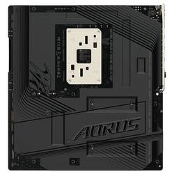 Gigabyte Gigabyte GA-X870E AORUS XTREME X3D AI TO Základní deska Socket (PC) AMD AM5 Tvarový faktor E-ATX