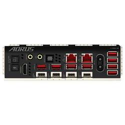 Gigabyte Gigabyte GA-X870E AORUS XTREME X3D AI TO Základní deska Socket (PC) AMD AM5 Tvarový faktor E-ATX