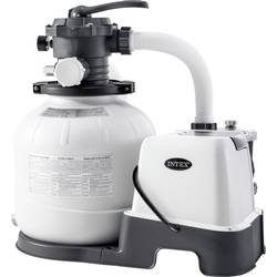 Intex 26676 QX2100 pískový filtr 6000 l/h