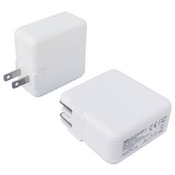 Dehner Elektronik cestovní nabíječka, s adaptérem pro Evropu, s britským adaptérem, s americkým adaptérem, 1x USB-C®, 60 W, Dodávka energie, Power Delivery