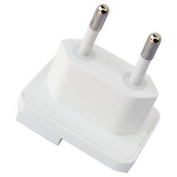Dehner Elektronik cestovní nabíječka, s adaptérem pro Evropu, s britským adaptérem, s americkým adaptérem, 1x USB-C®, 60 W, Dodávka energie, Power Delivery