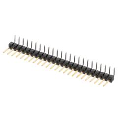 Molex pinová lišta (standardní) Počet řádků: 1 901210784 1 ks Tray