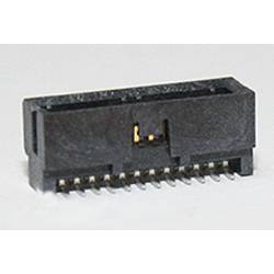 Molex konektor do DPS 24, 2009890024, 1 ks Tube