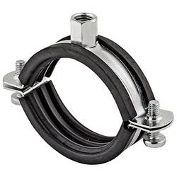 Fischer 537995 trubková objímka FRS 159 - 165 M8/M10 zl 8 ks