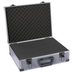 TOOLCRAFT TO-10308363 kufr na nářadí pilotní, 1 ks, (d x š x v) 42 x 32 x 14 cm