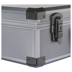 TOOLCRAFT TO-10308363 kufr na nářadí pilotní, 1 ks, (d x š x v) 42 x 32 x 14 cm