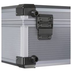 TOOLCRAFT TO-10308363 kufr na nářadí pilotní, 1 ks, (d x š x v) 42 x 32 x 14 cm