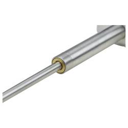Dasqua 5121-1115 stopky s kontrolním měřítkem 50 mm