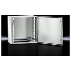 Rittal AX IT 7643.350 19 nástěnná rozváděcí skříň (š x v x h) 600 x 600 x 350 mm 12 U šedá