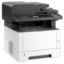 Kyocera ECOSYS MA 3500 fx multifunkční tiskárna laserová černobílá A4 tiskárna, skener, kopírka, fax