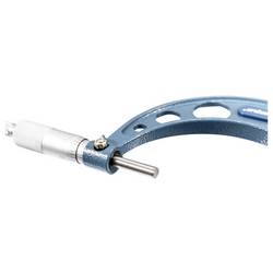 Dasqua 4111-8120 vnější měřicí šroub 75 - 100 mm Odečet: 0.01 mm